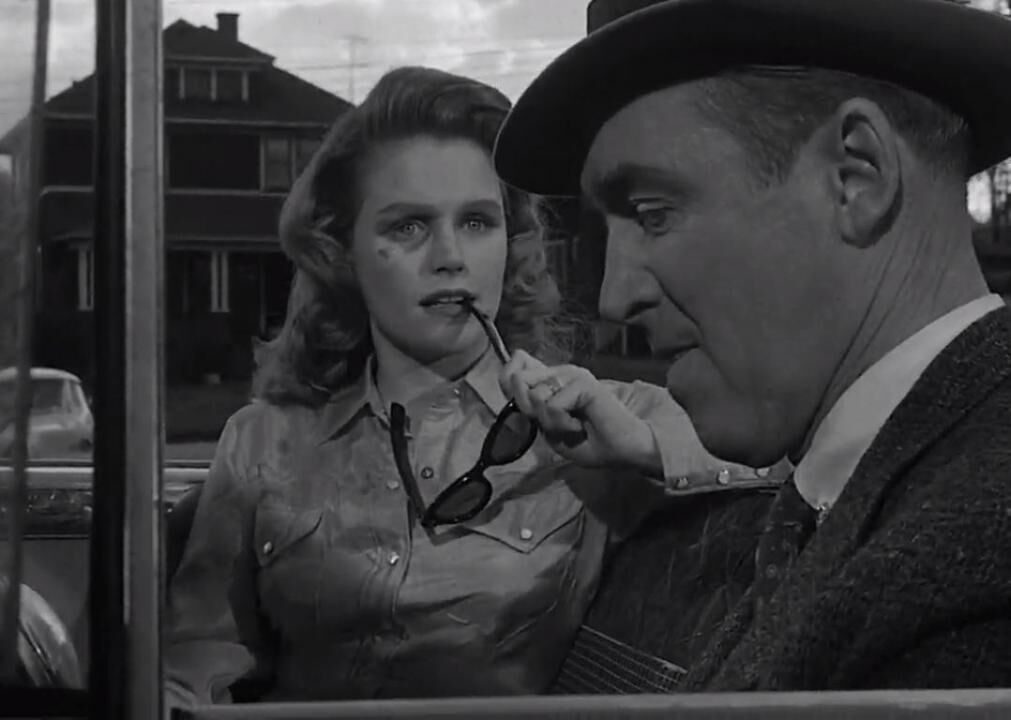#33. ‘Anatomy of a Murder’ (1959)